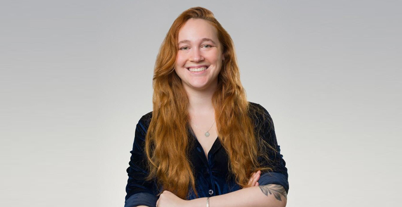 עדי לב סמנכ"לית תפעול ב-וטריק.