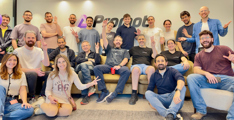 צוות פרומפט סקיוריטי