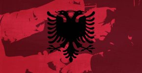 מתפשטות כמו סרטן. רשתות פשע מאורגן.