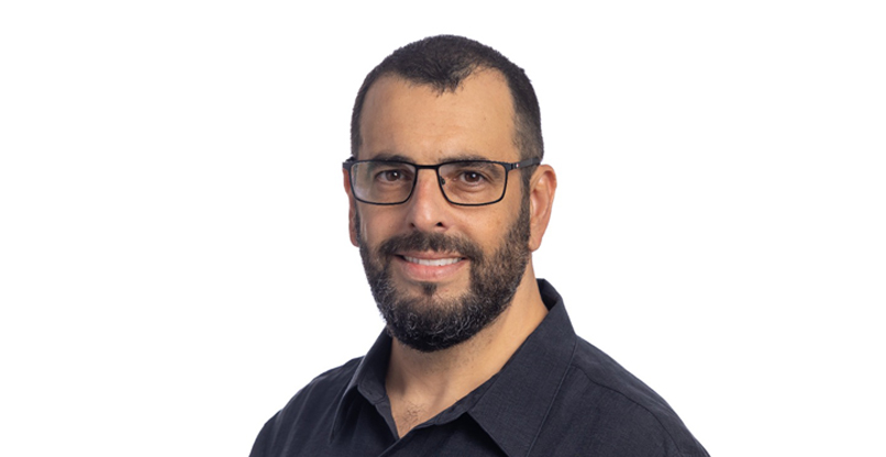 CTO חטיבת הבדיקות והאוטומציה בנס