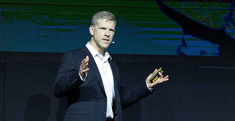 יהלי רוטנברג, החשב הכללי במשרד האוצר.