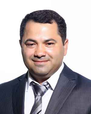 ולרי מיגירוב, מנכ"ל B24Club.