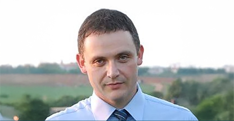 רני נאור, מנמ"ר המשרד להגנת הסביבה.