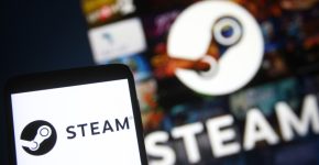 89 מיליון חשבונות נפרצו. Steam.