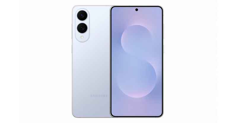 ה-Galaxy S25 Edge של סמסונג.