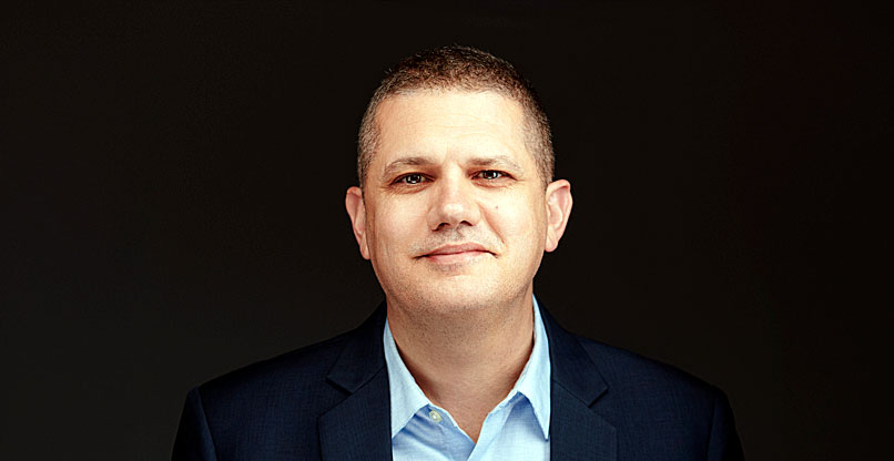 אסי מויאל, סמנכ''ל מכירות ושותפים בקליק ישראל.