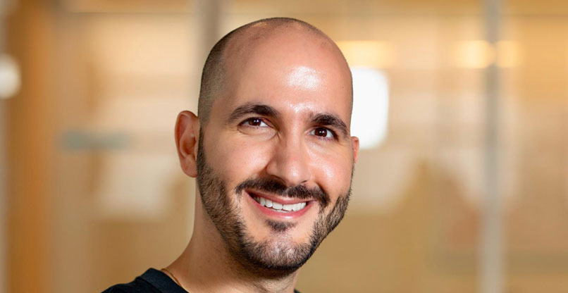 אבי צח, מגייס בכיר ב-BigID.