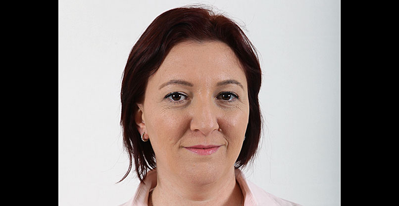 בל קיטאי, מנהלת תחום דיגיטל במשרד הבריאות.