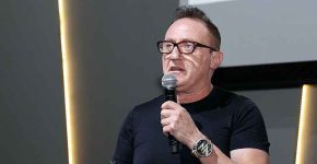 דיוויד מרגולין, יועץ בכיר לארגונים בינלאומיים בעולמות השיווק וה-AI הטרנספורמטיבית.