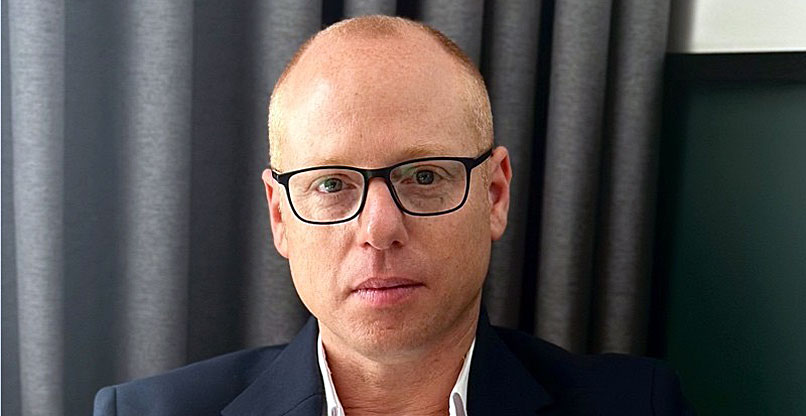 דורי שבת, מייסד קולמרקר.