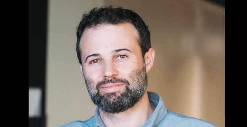 גילי לבקוביץ', מנהל Public Cloud ERP בסאפ ישראל.