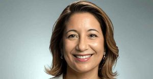 הדר צדקה חזן, מנהלת השיווק של מטריקס.