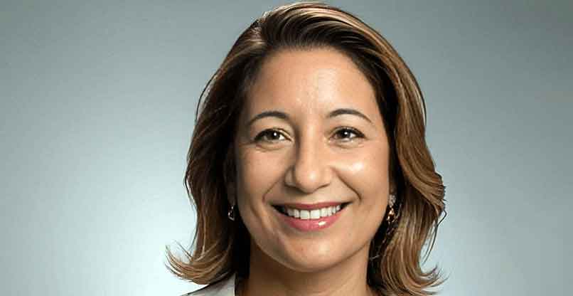 הדר צדקה חזן, מנהלת השיווק של מטריקס.