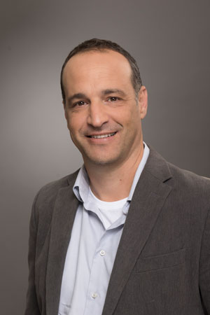 פרופ' איתי אטר מהפקולטה לניהול ע"ש קולר באוניברסיטת תל אביב.