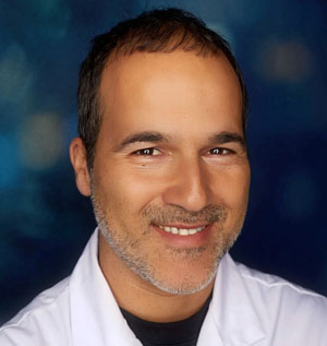 איציק גן-ברוך, Staff Developer Advocate בגיטלאב.