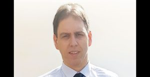 כפיר צוקרמן, סמנכ"ל הטכנולוגיות של KMS Lighthouse.