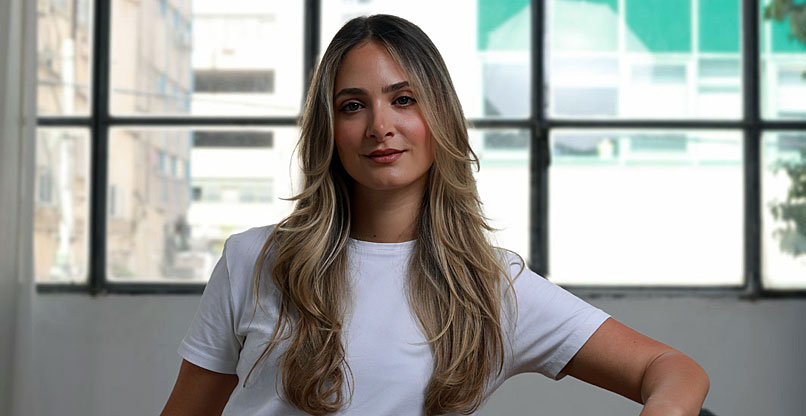 לי בן-גל, משקיעה בלול ונצ'רס.