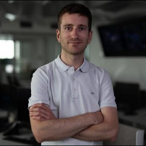 מתיו פאו, חוקר ESET שגילה את מבצע RoundPress.