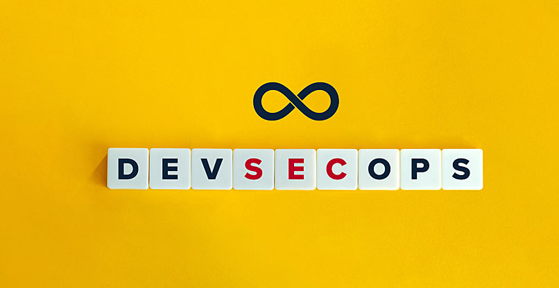 DevSecOps.
