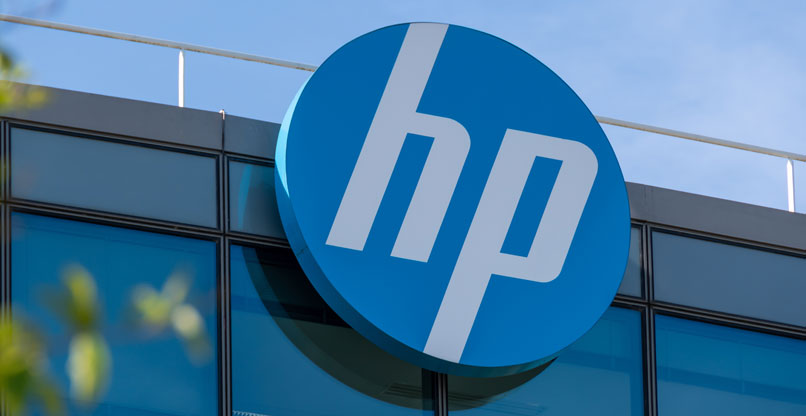 גם היא מחליפה עובדים בסוכני בינה מלאכותית. HP.