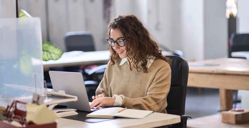 כמה עצות לנשים בהיי-טק.