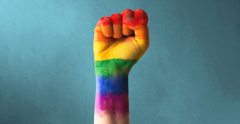 עלייה באלימות ובביריונות נגד להט"בים - בדיגיטל ובמרחב הפיזי.