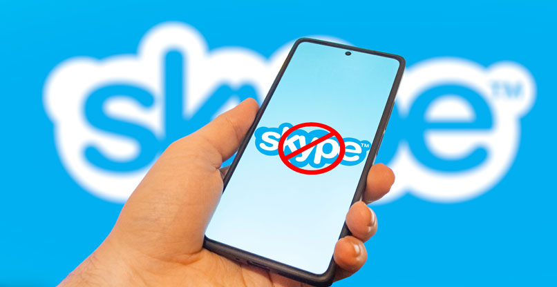 היו שלום, סקייפ.