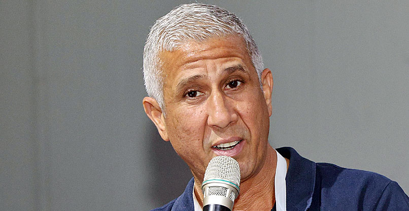 יובב יהב, יו"ר איגוד המנמ"רים בשלטון המקומי ומנמ"ר עיריית ראש העין.