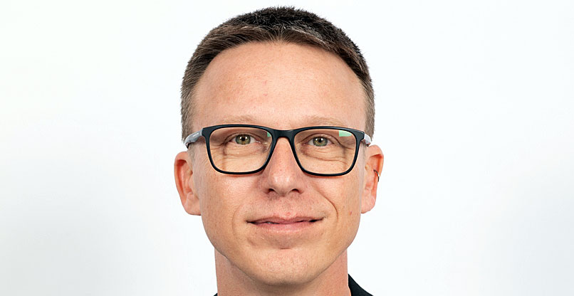 אופיר רום, ה-CTO של חטיבת הענן של סי דאטה.