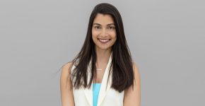 אור סטון, מנהלת מכירות למגזר הקומרשיאל בנוטניקס ישראל