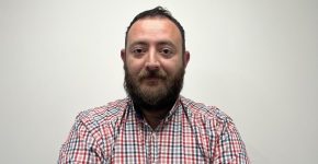 איתן פלטוק, דירקטור בינלאומי לתגובה לאירועים בקוד בלו.