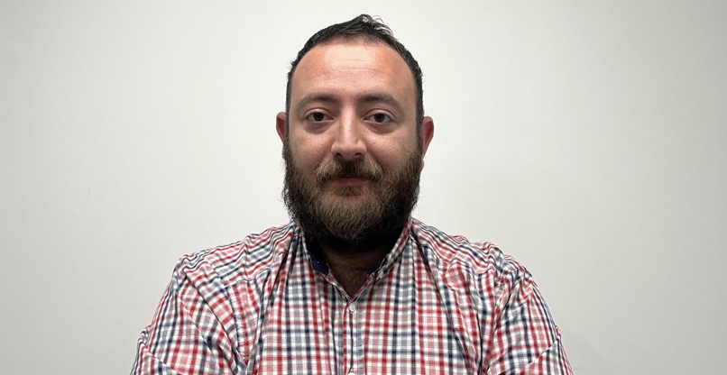 איתן פלטוק, דירקטור בינלאומי לתגובה לאירועים בקוד בלו.