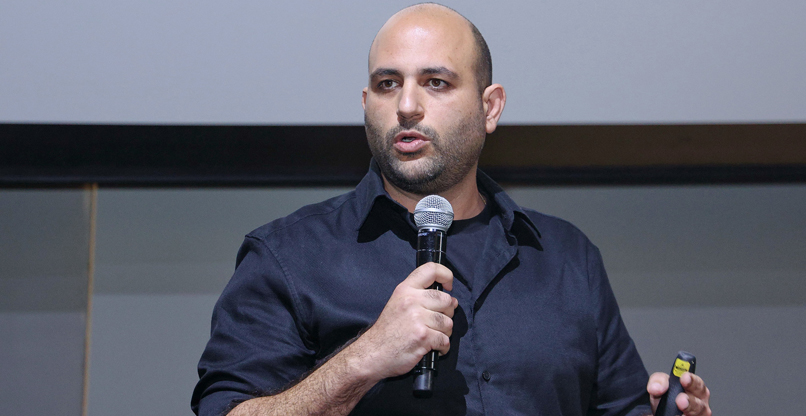 אסף סבן, מנמ"ר דן תחבורה