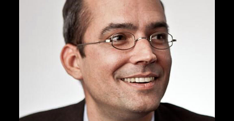 גונאר הלקסון, סגן נשיא ומנכ"ל Red Hat Enterprise Linux ברד האט.