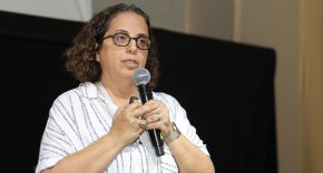 דגנית בן יעקב, מנמ"רית עיריית רעננה.