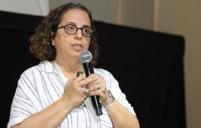 דגנית בן יעקב, מנמ"רית עיריית רעננה.