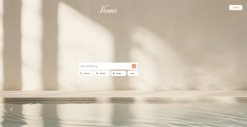 יכול ליצור הודעות דוא"ל פישינג, נוזקות ורוגלות - לפי דרישה. venice.ai.