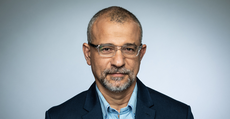 חיים כהן, מנכ"ל היטאצ'י ונטרה ישראל.