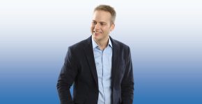 ד"ר מיכה ברקסטון, ממייסדי ומנכ"ל Somite AI.