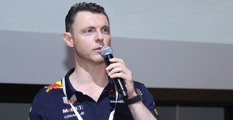 מקס שור, מהחטיבה הארגונית של אורקל ישראל