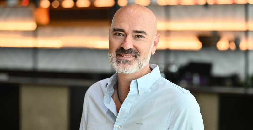 שרון עזרא מנכ"ל ONE City.