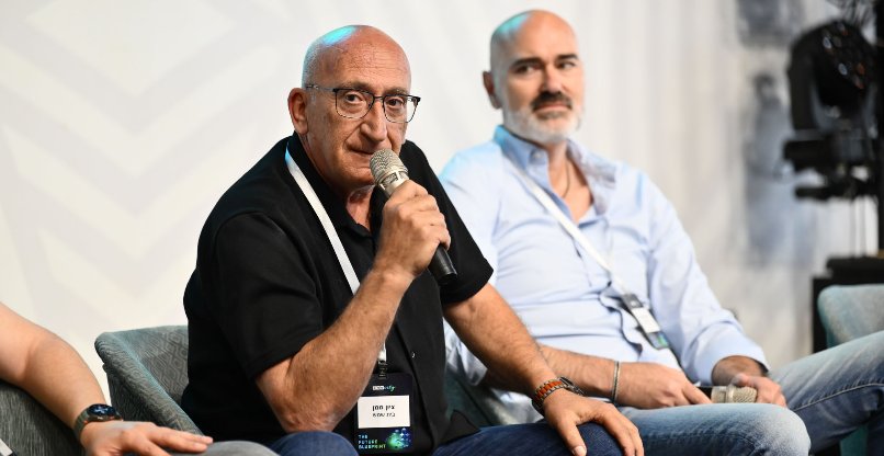 ציון ממן, מנמ"ר עיריית בית שמש.