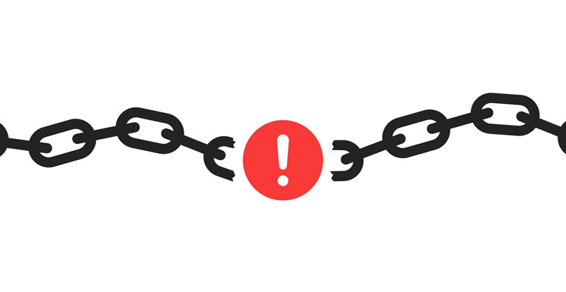 החולייה החלשה בשרשרת האספקה - ספקים פרטיים שמחזיקים נתונים רגישים אך לא נהנים מאותן רמות הגנה מחמירות.