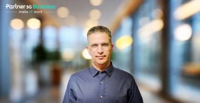 תומר דניאל , מנהל פיתוח עסקי, חטיבת לקוחות עסקיים, פרטנר.