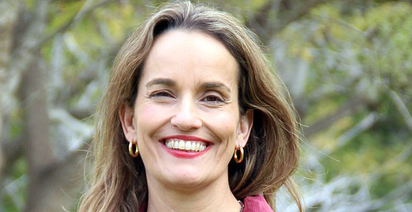 ד"ר גייל גלבוע פרידמן, דיקנית הפקולטה לטכנולוגיה במכללה האקדמית ספיר.