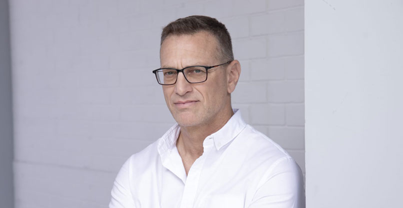 אבי גרינמן, סמנכ"ל ההנדסה של סלקום.