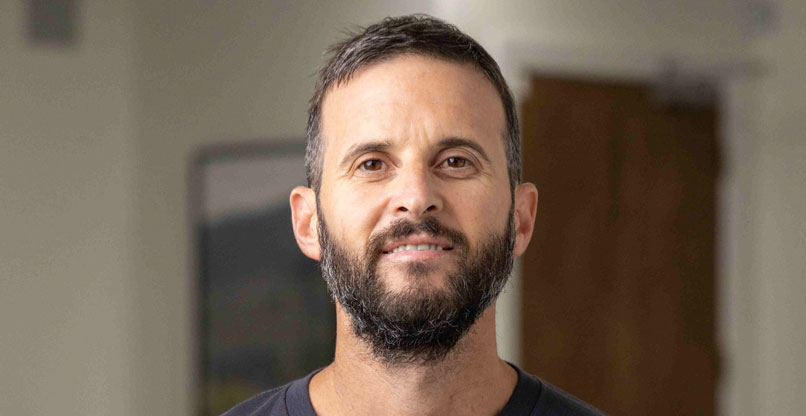 יפתח בירגר, מנכ"ל פילדאין.