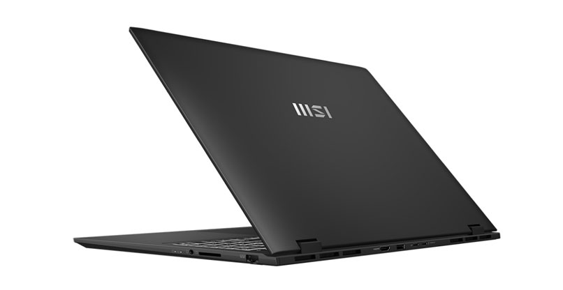 MSI Prestige 16 AI Evo B2HM.