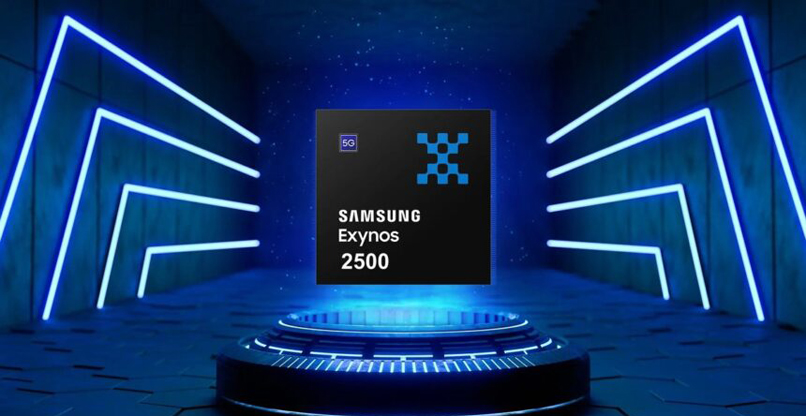 Samsung-Exynos 2500.