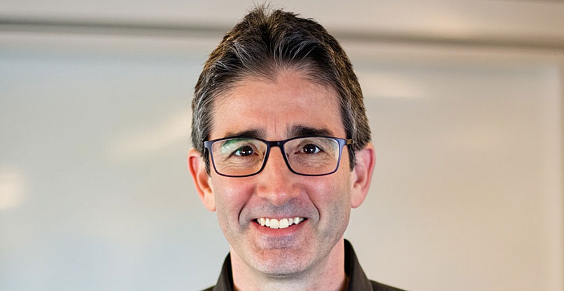 אלון אהרן, ממקימי ומנכ''ל ארמורי דיפנס.